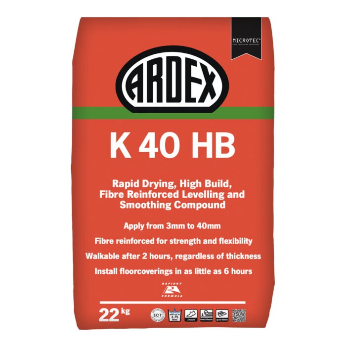 Ardex K 40 HB