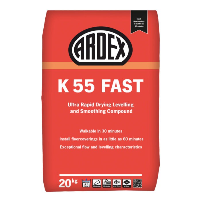 Ardex K 55 Fast