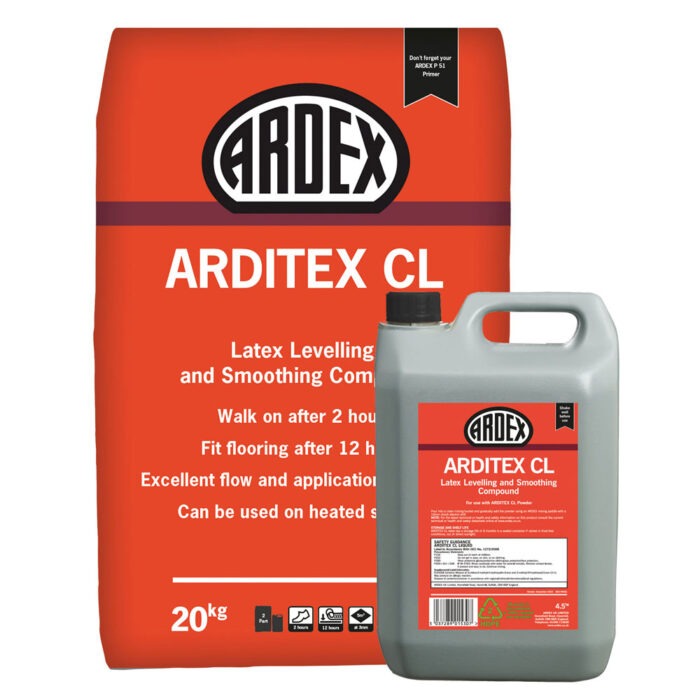 Ardex Arditex CL