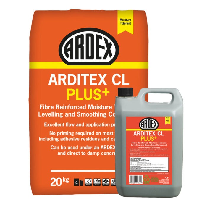 Ardex ARDITEX CL PLUS+