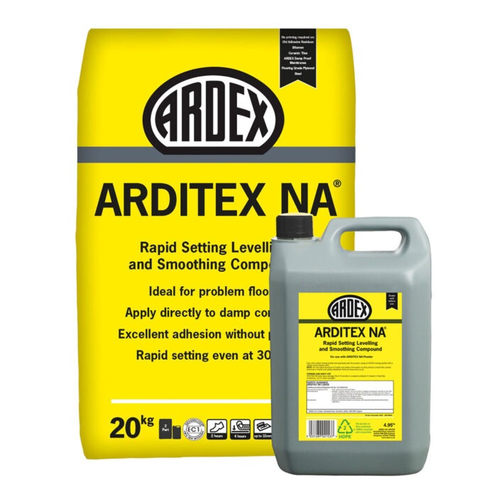 Ardex ARDITEX NA