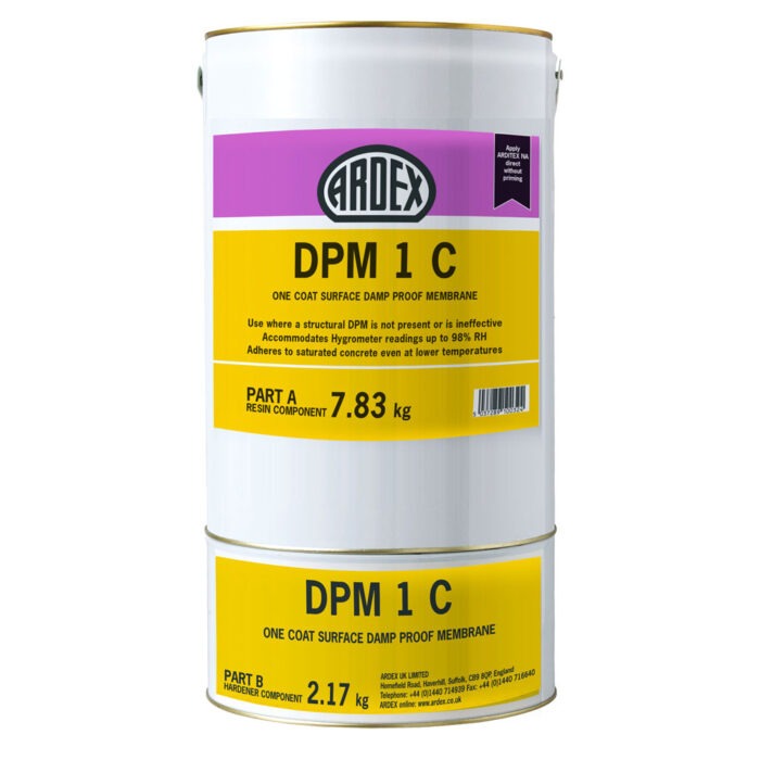 Ardex DPM 1 C