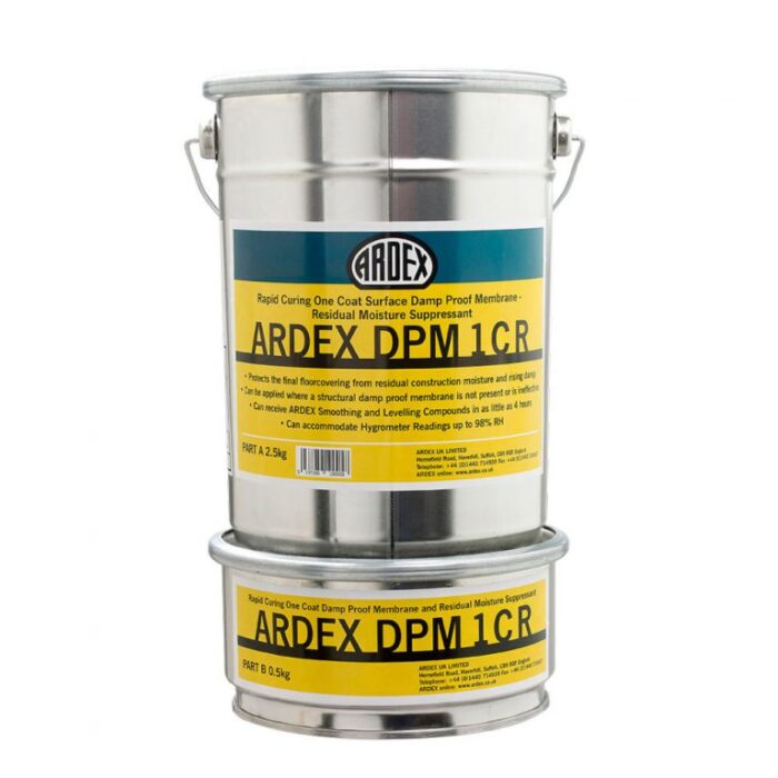 Ardex DPM 1 C R