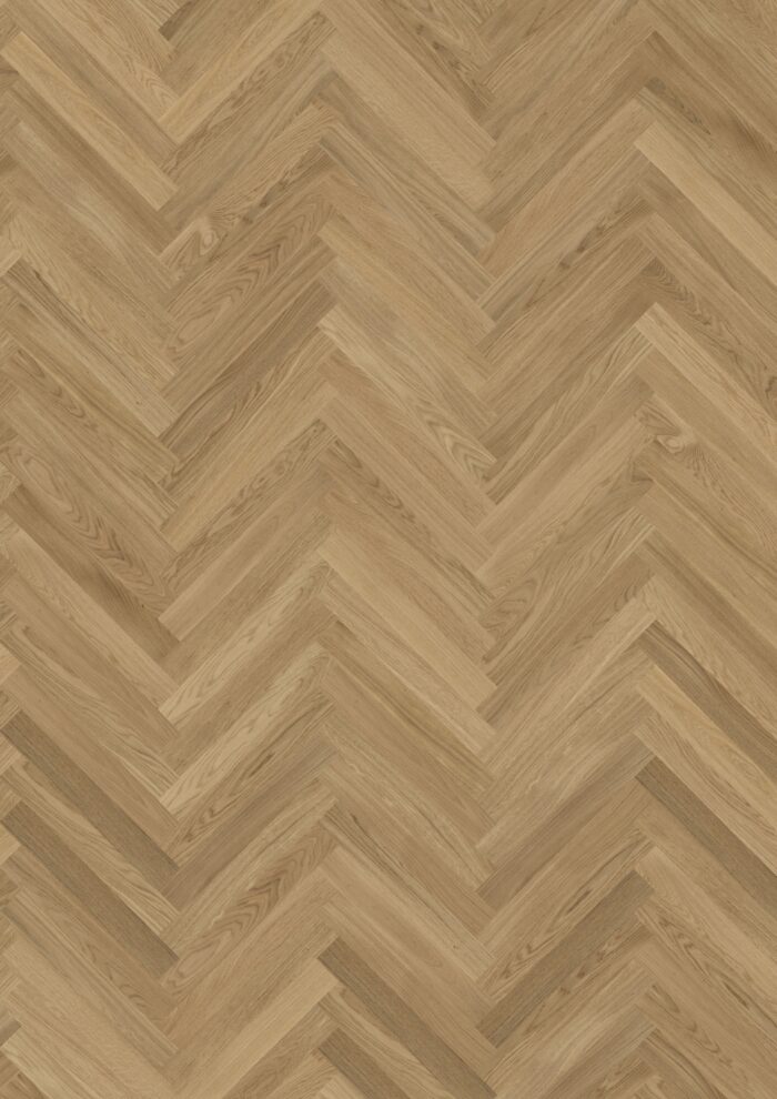 Kahrs Herringbone Engineered Wood Studio Oak AB